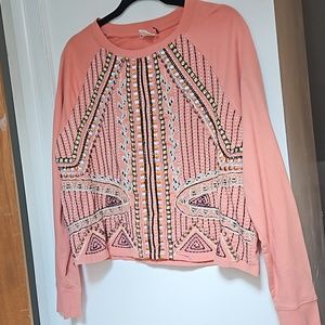 Akemi + kin sweater size medium